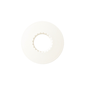 ORIGAMI . Dripper Holder (Grain White)