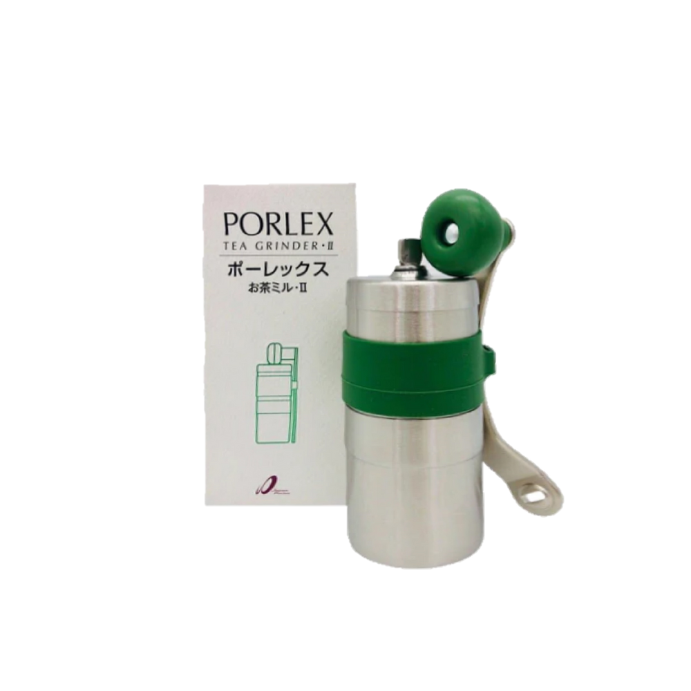 PORLEX TEA MILL II