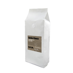 Colour Brown Espresso Blend - Darko Choco