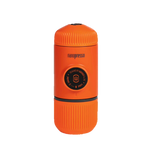 Nanopresso Portable Espresso Machine | Orange